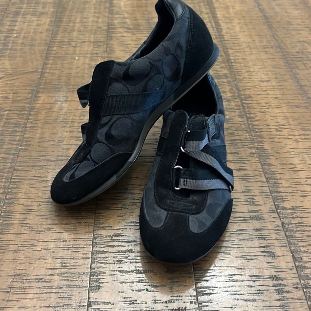 Coach Shoes